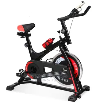 Spinner Bike Exercise Bike 120kg
