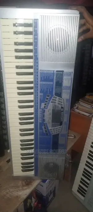 Original 5 Octive London Used Keyboard