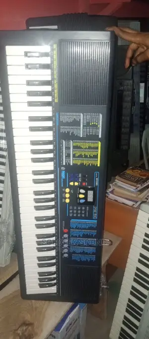Original PM64 London Used Keyboard