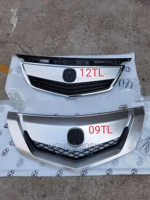 Front Grille 2009,2010,2012 Acura Tl