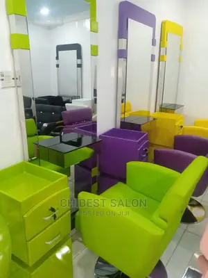 Stylist Salon Chairs