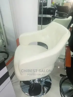 Stylist Chair