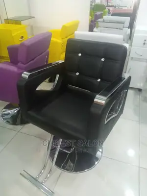 Stylist Chair