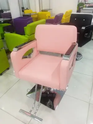 Stylist Chair