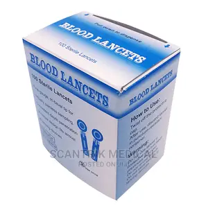 Butterfly Vacuum Collection Needle Blood