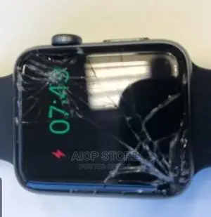 Apple Iwatch Series 3 42mm Screen Replacement