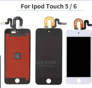 Apple iPod Touch 7th, 6th 5th 4th Gen Screen Replacement