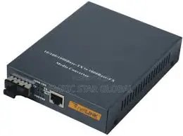 Netlink Media Converter 10/1000 Base