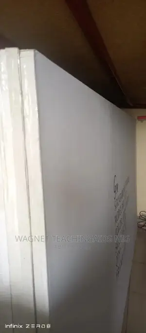 Original 3x4feet Gm White Board