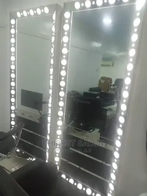Standard Salon Mirror