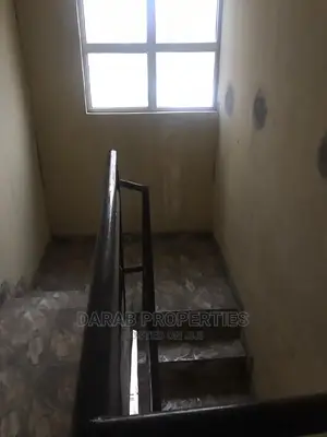 Furnished 1bdrm Block of Flats in Captain, Abule Egba for rent
