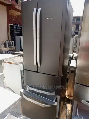 Hotpoint French Door Refrigerator