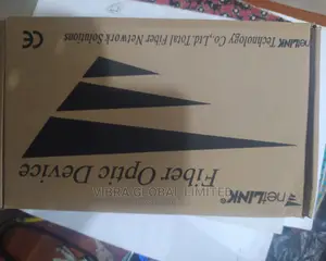 Single Mode Gigabit Media Converter 10/100/1000