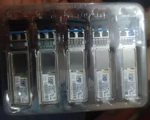 Cisco Single Mode SFP Module
