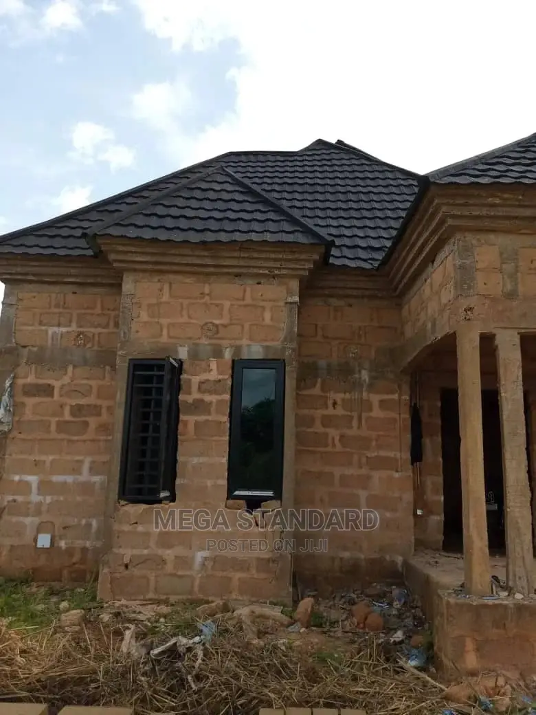 Roof Installation
