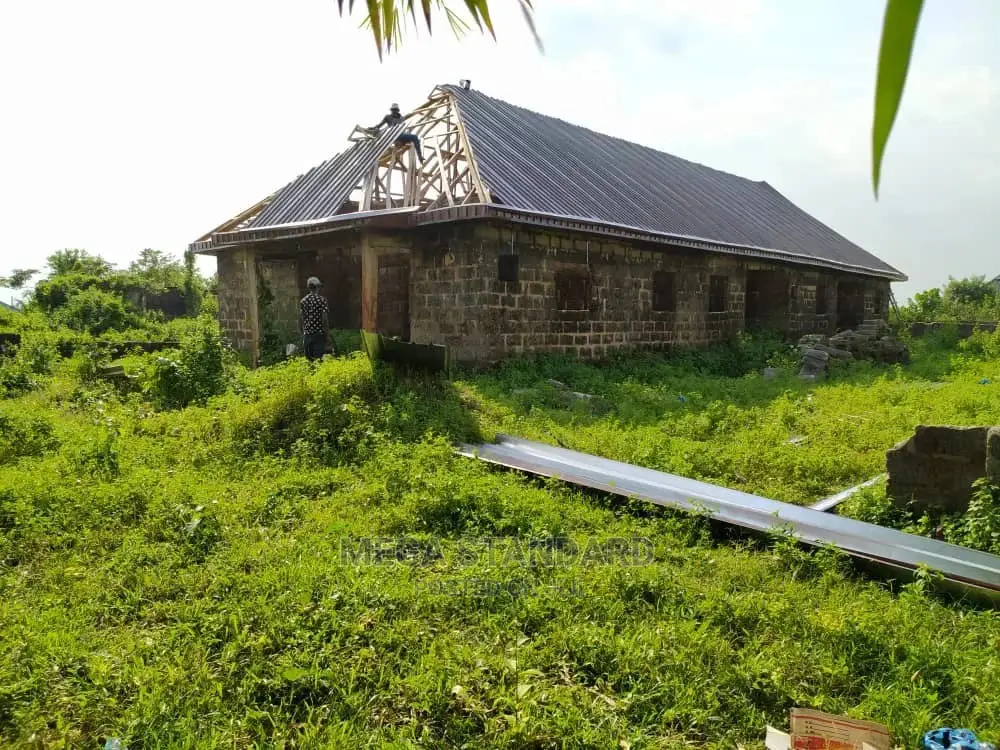 Roof Installation