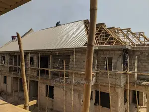 Roof Installation