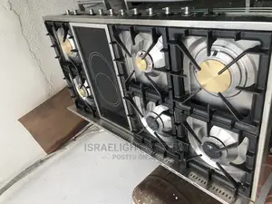 Professional Gas Cooker Repair