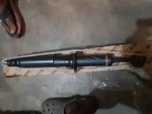 Front Shock Absorbers for Toyota Hilux 2010 to 2019 Original