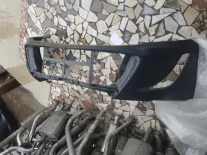 Front Bumper For Toyota Camry 2015-2017 Se And Xle Available