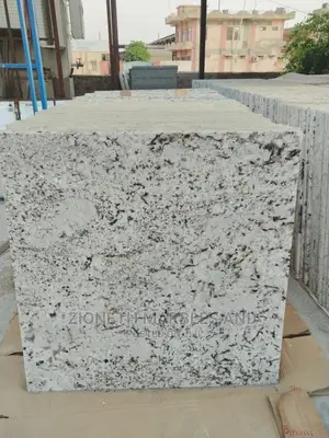 Indian Colonial White 90x90 2cm Thickness Floor Tiles