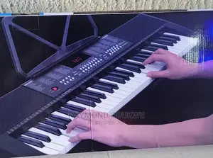 Portable Teaching Type Piano