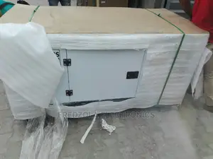 Pekins 10 Kva Generator,Sound Prove