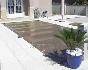 Swimming Pool Cover