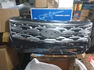 New Front Grille Explorer 2017 2018 2019 2020