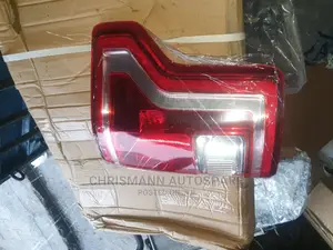 Rear Light F150 2016 2017 2018 2019