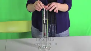 0.700-1.000g/Cm3 Diesel Density Hydrometer