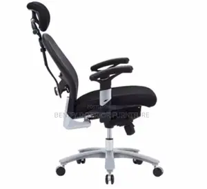 Mesh Ergonomic Office Chair