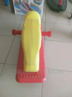 Single Rocker