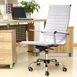 Executive, Conference Leather Office Chair