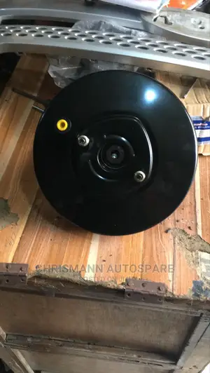 Servo Booster Ford Edge 2008 2009 2010 2012 2013 2014