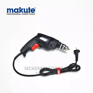 Makute Iron Drill Tool 10mm 220V 450w Electric Drill
