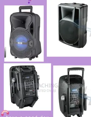 Rent and Hire Public Address Dystems for Your Functions