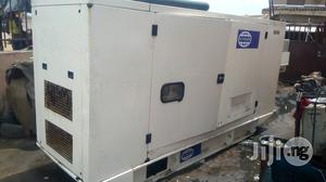 Perfect 150kva Perkins 1000 Series Generator