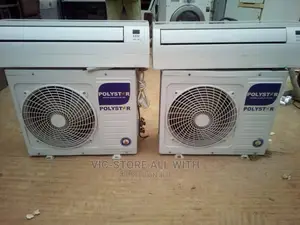 Used Air Conditioner