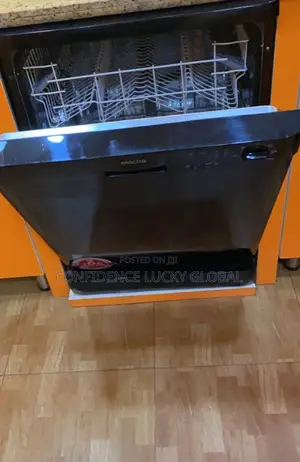 Electra Dishwasher