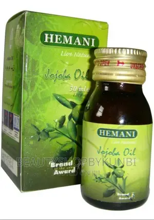 Jojoba Oil -30ml