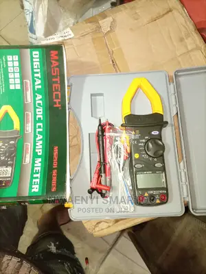 Original DC And AC Clamp Mitre