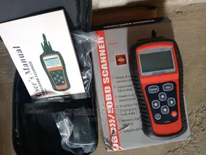 Car Scanner Obd