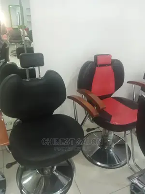 Barbers Chairs