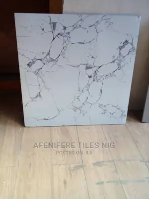 60*60 Carara Porcelain Floor and Wall Tiles