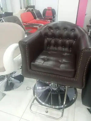 Stylist Chair