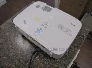 Durable Daylight Projector