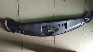 Radiator Plastic Cover/Fender 2008- 2012 Honda Accord