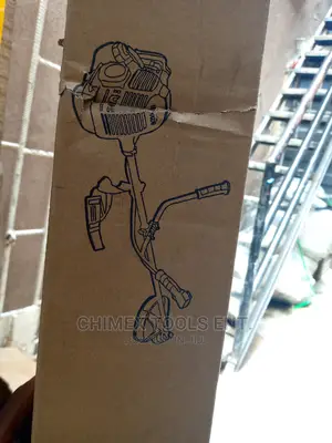 Brush Cutter Machine