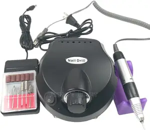 Brand New Nail Polishing Machine